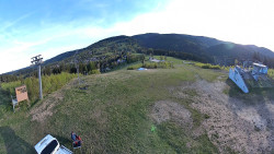 Skiareál Bublava