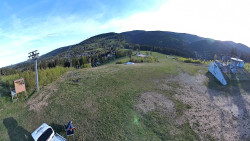 Skiareál Bublava