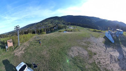 Skiareál Bublava
