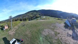 Skiareál Bublava