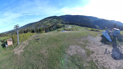 Skiareál Bublava