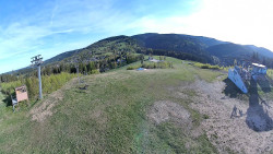 Skiareál Bublava