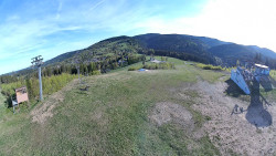 Skiareál Bublava