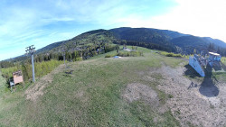 Skiareál Bublava