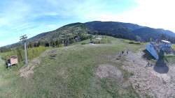 Skiareál Bublava