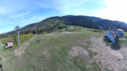 Skiareál Bublava
