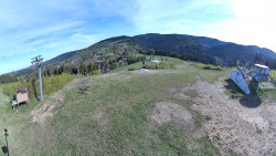 Skiareál Bublava