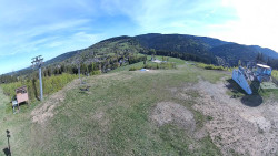 Skiareál Bublava