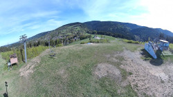Skiareál Bublava