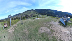 Skiareál Bublava