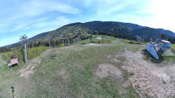 Skiareál Bublava