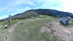 Skiareál Bublava