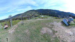 Skiareál Bublava