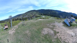 Skiareál Bublava