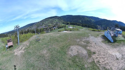 Skiareál Bublava