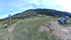 Skiareál Bublava