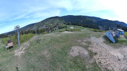 Skiareál Bublava