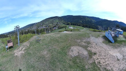 Skiareál Bublava