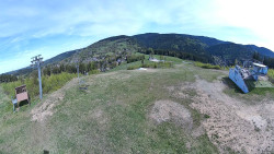 Skiareál Bublava