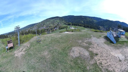 Skiareál Bublava