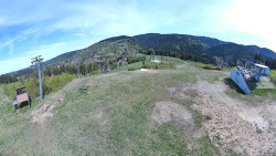 Skiareál Bublava