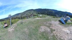Skiareál Bublava