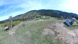 Skiareál Bublava