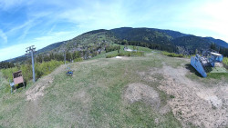Skiareál Bublava