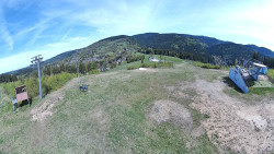 Skiareál Bublava