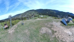 Skiareál Bublava