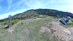 Skiareál Bublava