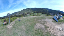 Skiareál Bublava
