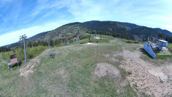Skiareál Bublava