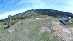Skiareál Bublava