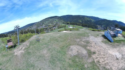 Skiareál Bublava