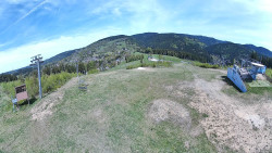 Skiareál Bublava