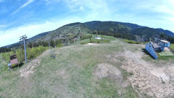 Skiareál Bublava