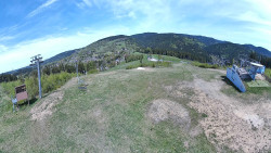 Skiareál Bublava