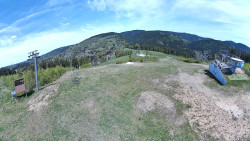 Skiareál Bublava