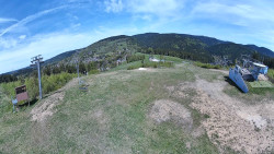 Skiareál Bublava
