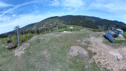 Skiareál Bublava