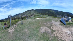 Skiareál Bublava