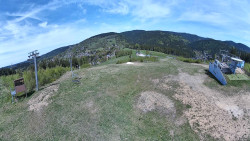 Skiareál Bublava