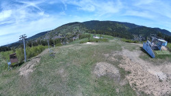 Skiareál Bublava
