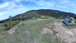 Skiareál Bublava