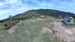Skiareál Bublava