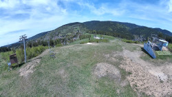 Skiareál Bublava