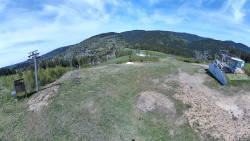 Skiareál Bublava