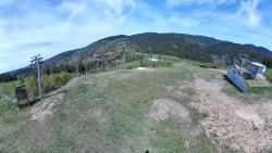 Skiareál Bublava