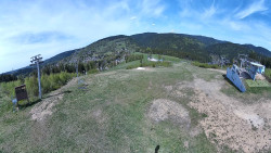 Skiareál Bublava